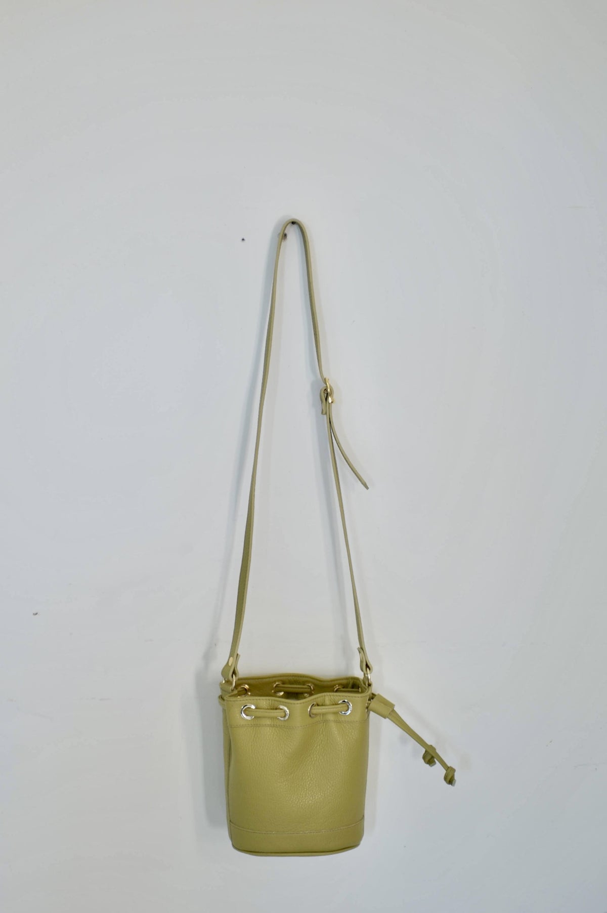 Amira Mini Bucket Vinaigrette