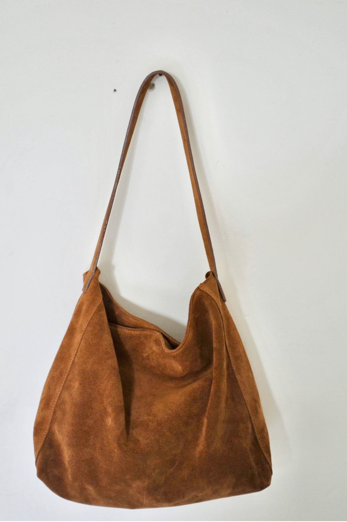 Amira Tam Bag Caramel