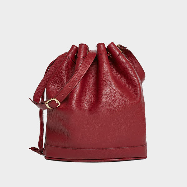 Amira Bucket